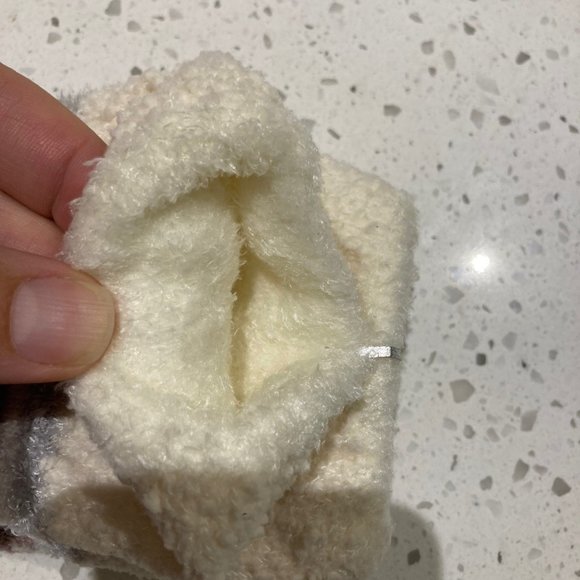 Cozy lodge socks - Picture 2 of 5